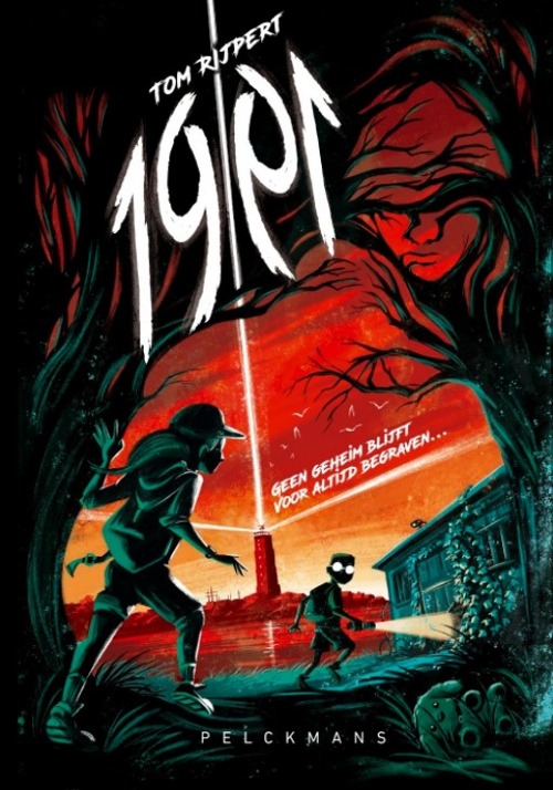 Omslag van 19|91