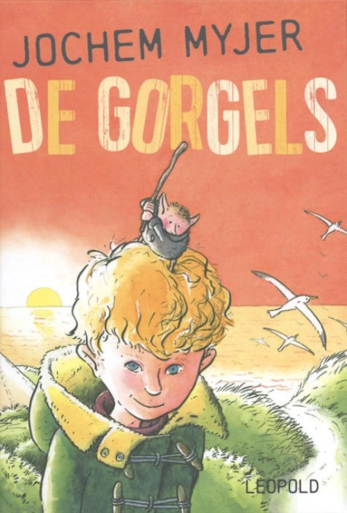 Omslag van De Gorgels