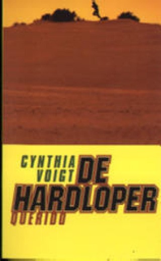 Omslag van De hardloper