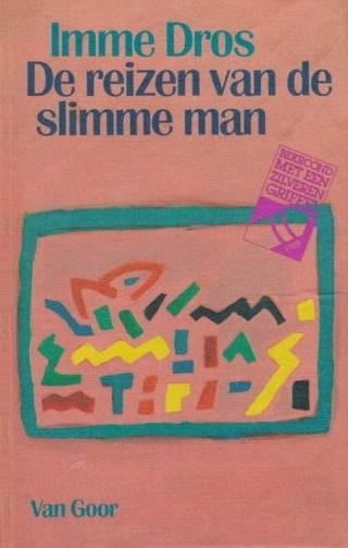Omslag van De reizen van de slimme man