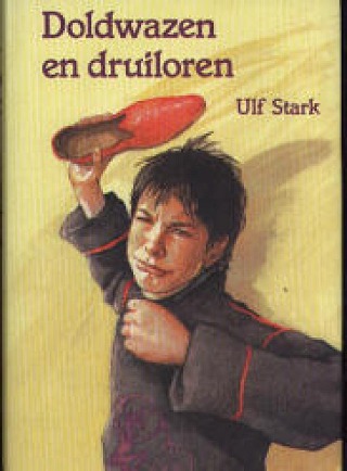 Omslag van Doldwazen en druiloren