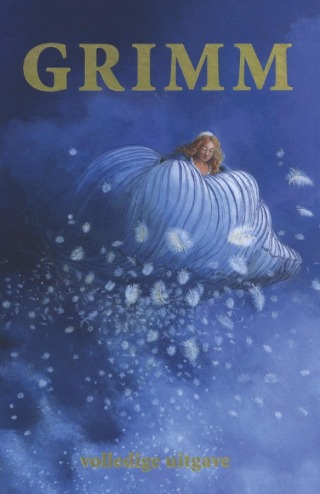 Omslag van Grimm