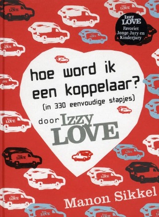 Omslag van Hoe word ik een koppelaar?