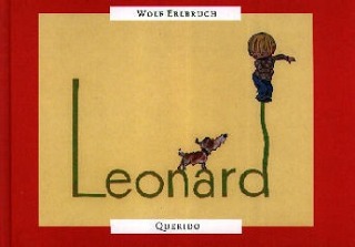 Omslag van Leonard