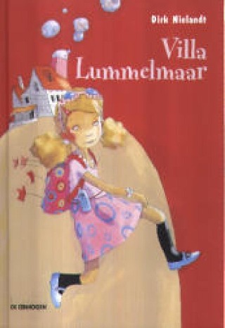 Omslag van Villa Lummelmaar