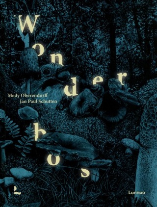 Omslag van Wonderbos