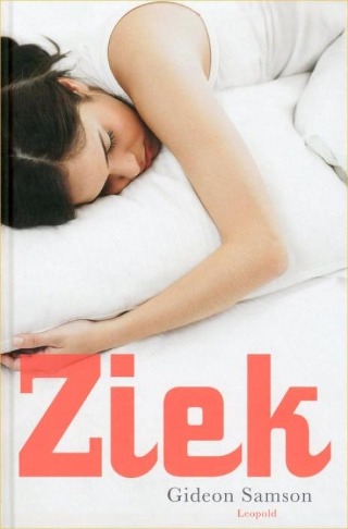Omslag van Ziek